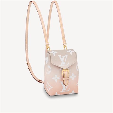 lv tiny backpack
